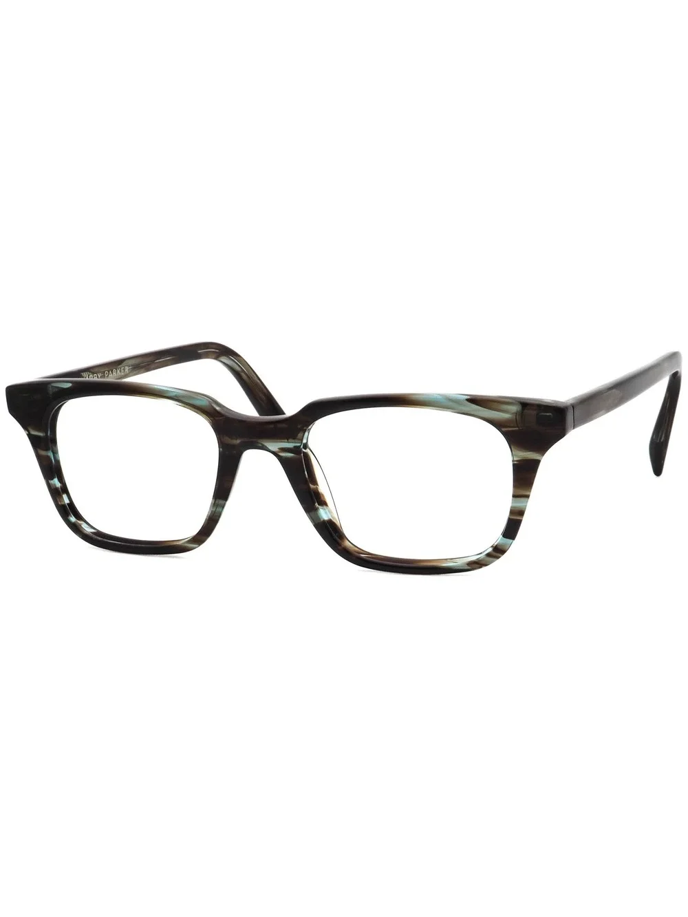 Warby Parker Clark 140 Eyewear